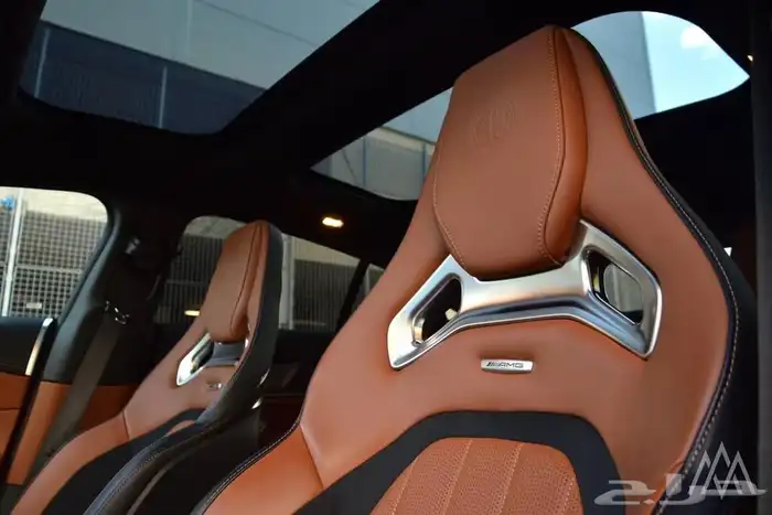مرسيدس جي تي Mercedes Benz AMG GT 63 S E Performance 7