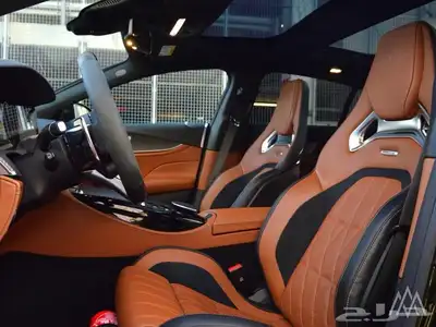 مرسيدس جي تي Mercedes Benz AMG GT 63 S E Performance index