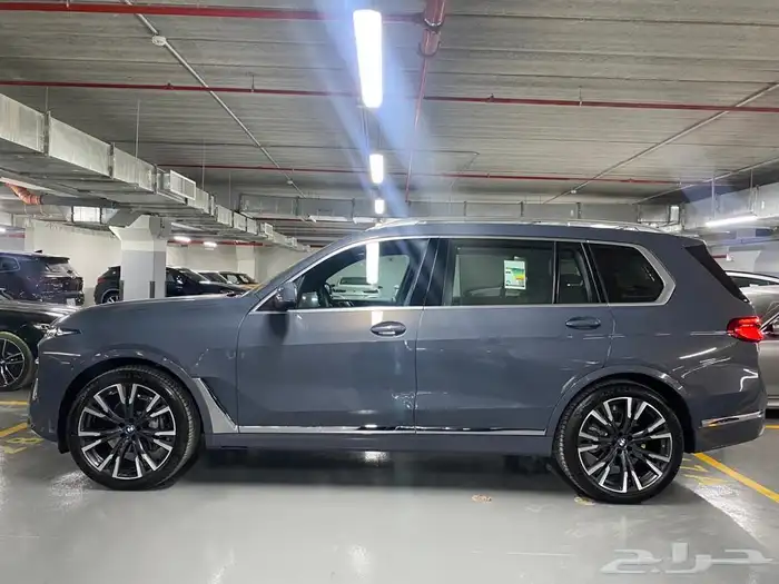 BMW X7 xDrive40i 2023 2