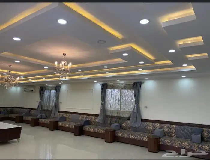 استراحة الاماكن للمناسبات 1