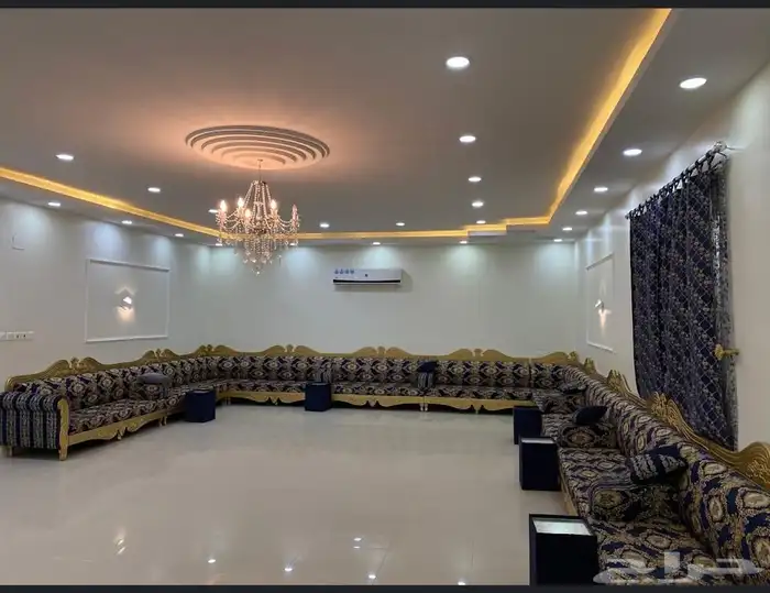 استراحة الاماكن للمناسبات 3