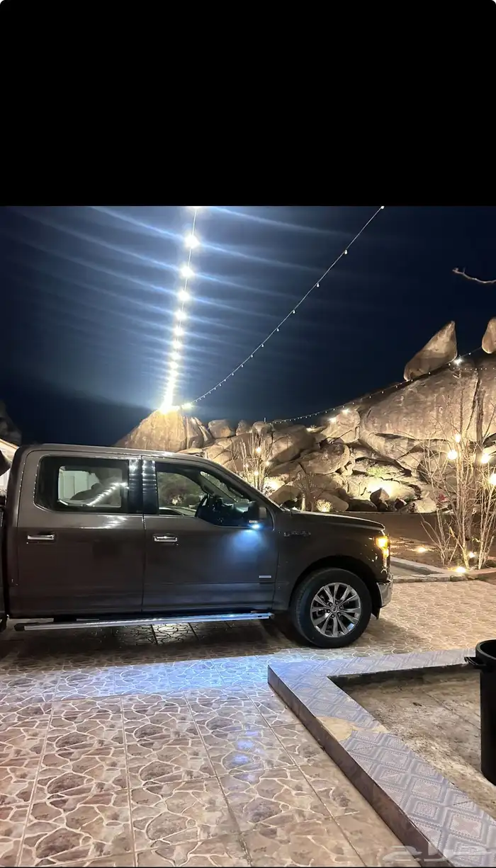 فورد F150 - 2017 2