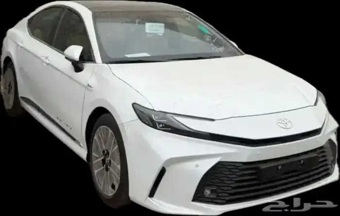 تم البيع هايبرد سقف بانورما 2025 اصفار 0