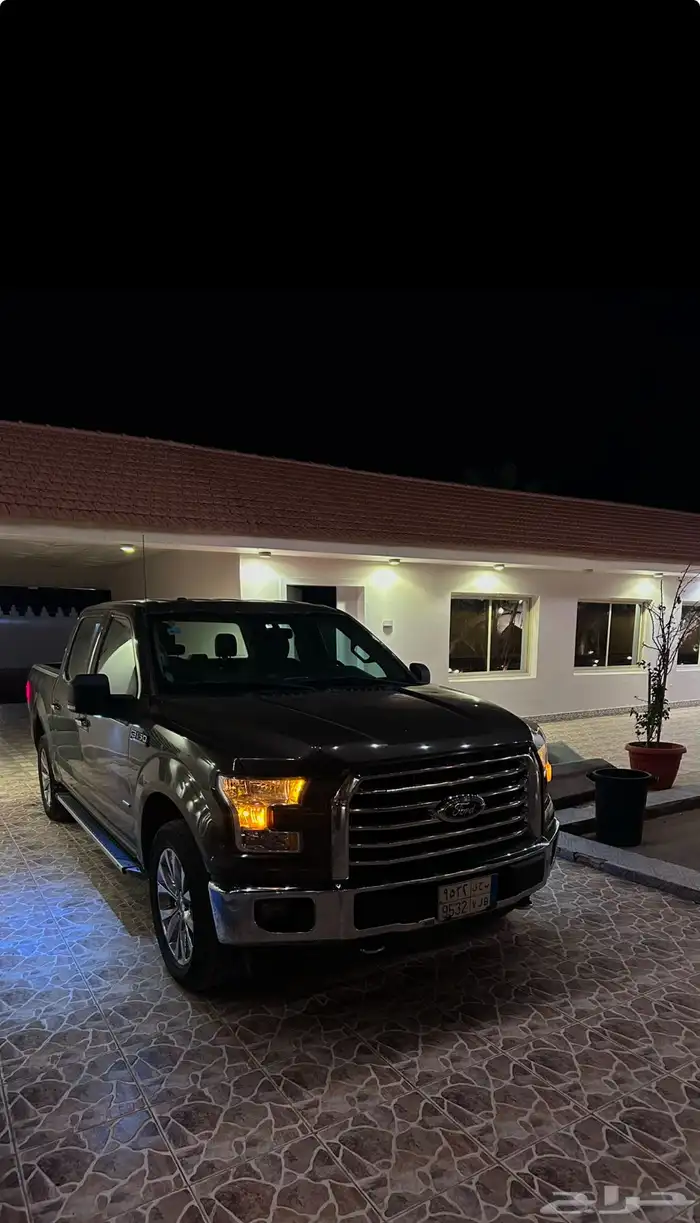 فورد F150 - 2017 0