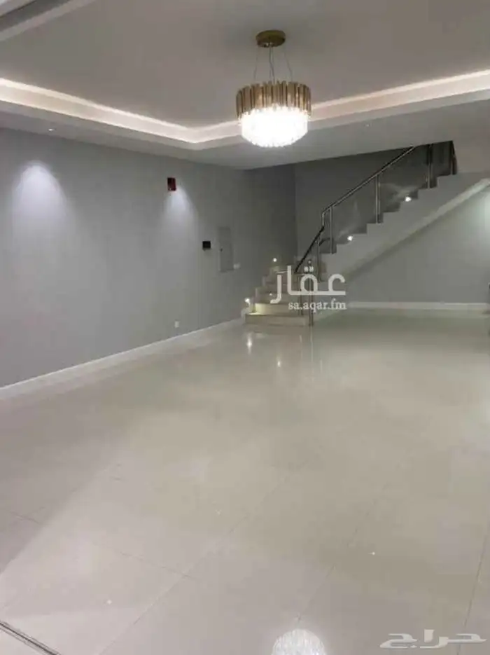 فيلا للبيع الرياض حي الياسمين 5