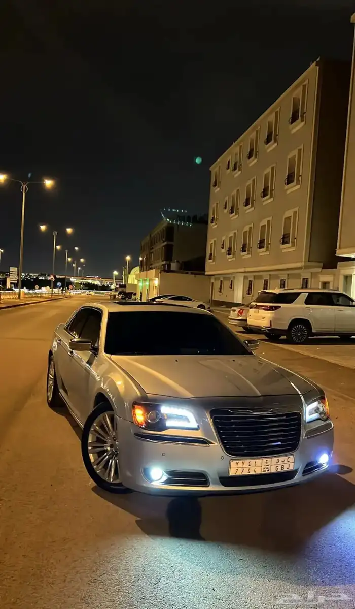 كرايسلر 2