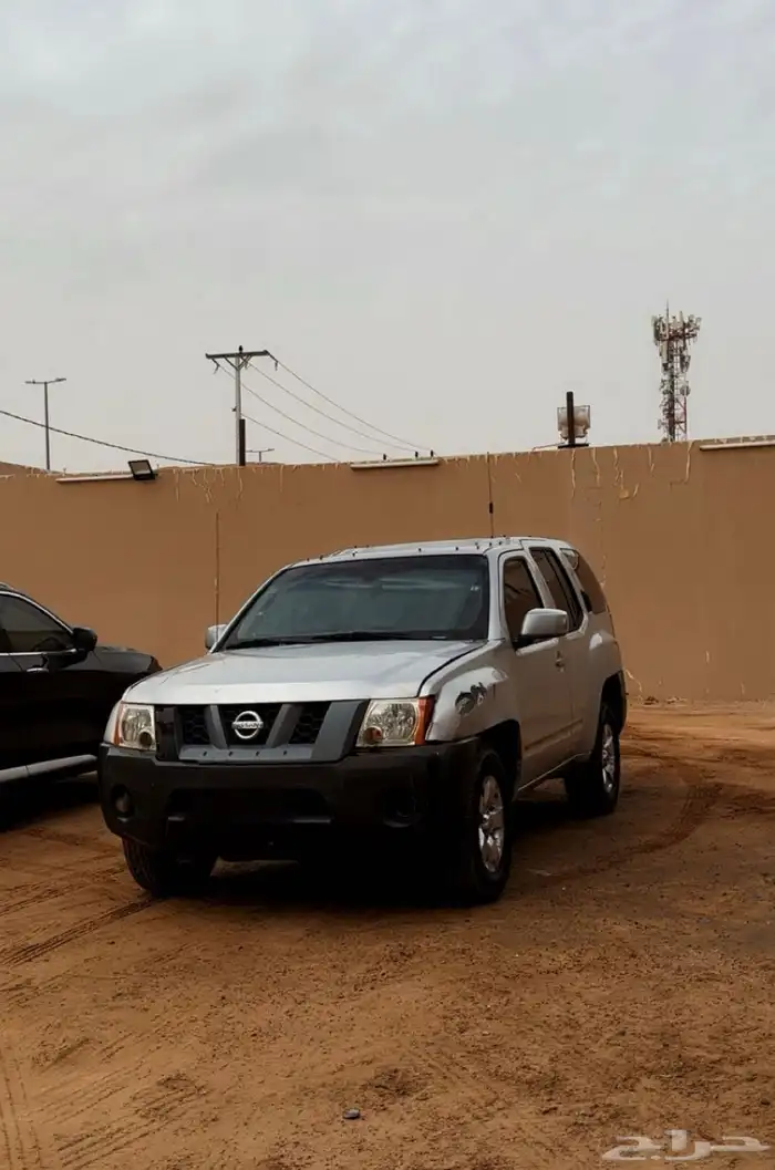 اكستيرا 2008 1
