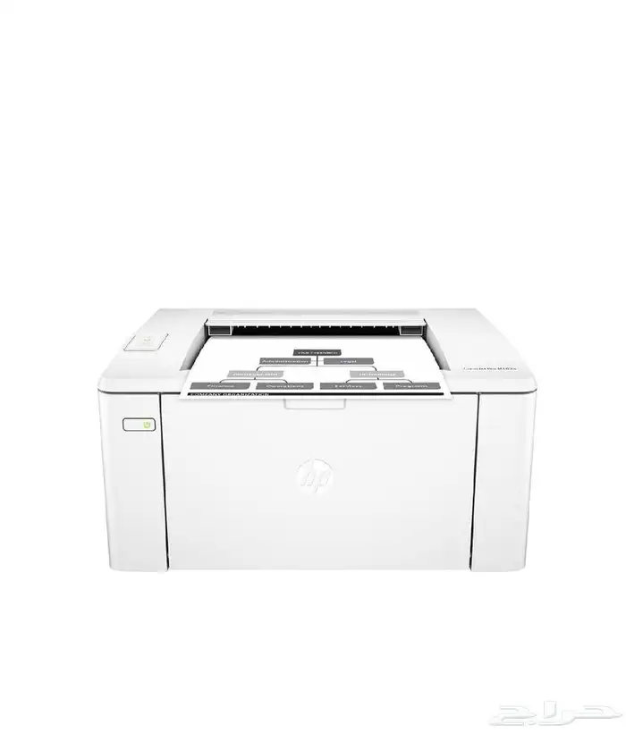 طابعة ليزر HD للبيع 0