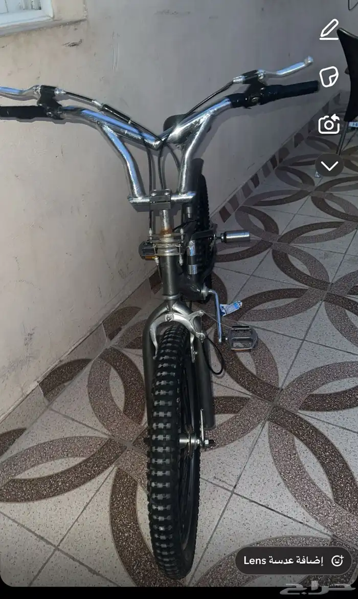 سياكل للبيع بأسعار مناسبة 1