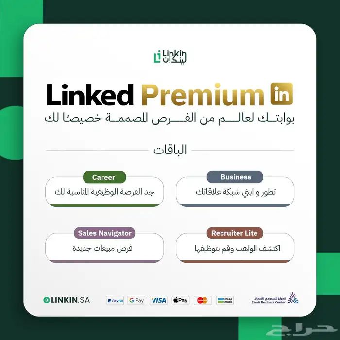 LinkedIn Recruiter الحل الأفضل للتوظيف 6