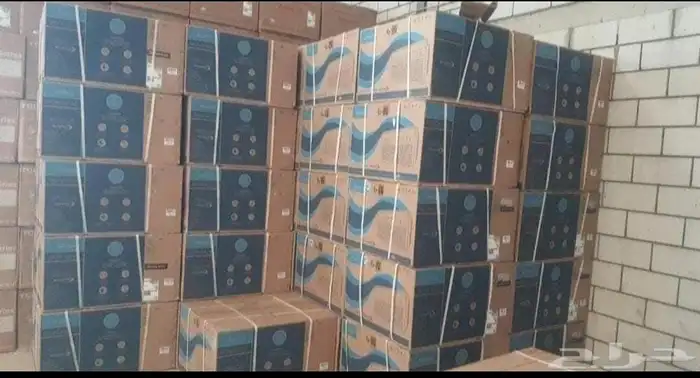 سب لت جديد سببان ستخدام. حج أجهزه كهربائه جديد وستك 59
