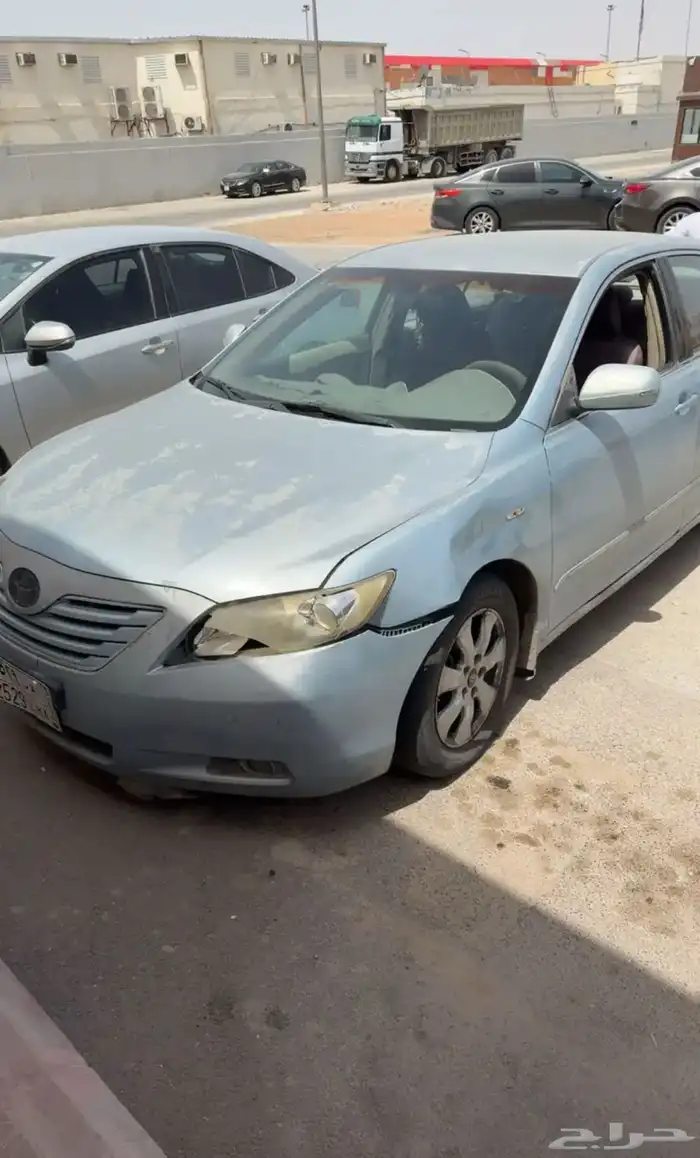 كامري2009 2