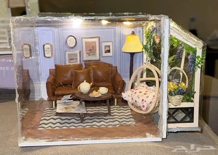 فكرة جديدة للهدايا   new idea for gifts 69