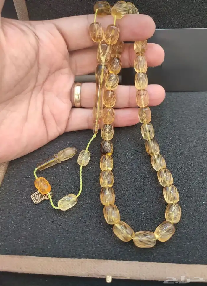 سبح مميزه 0