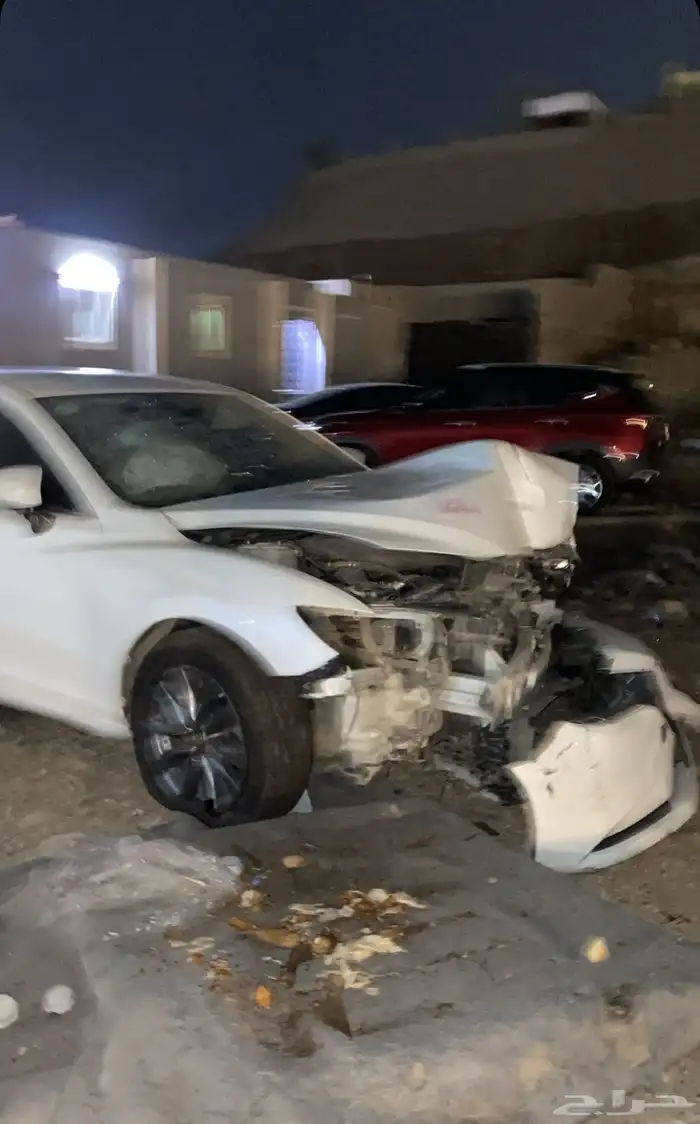 مازدا 2020 نص فل 3