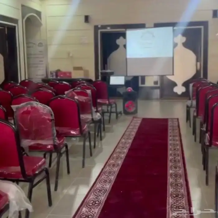 تأجير لوازم الافراح و المناسبات جميع مناطق مكه 6