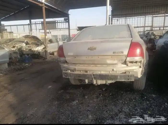 تشليح كابرس الحمدينه 14