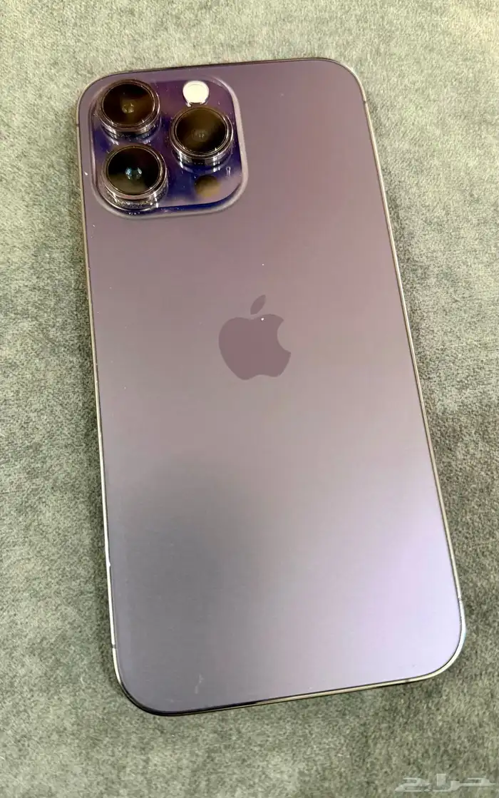 iPhone 14 Pro Max 256 0