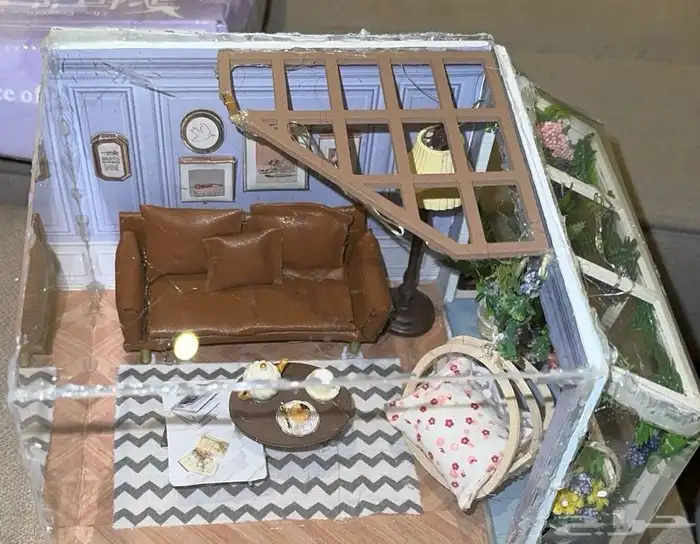 فكرة جديدة للهدايا   new idea for gifts 72
