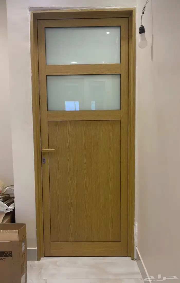 ابواب المنيوم 6