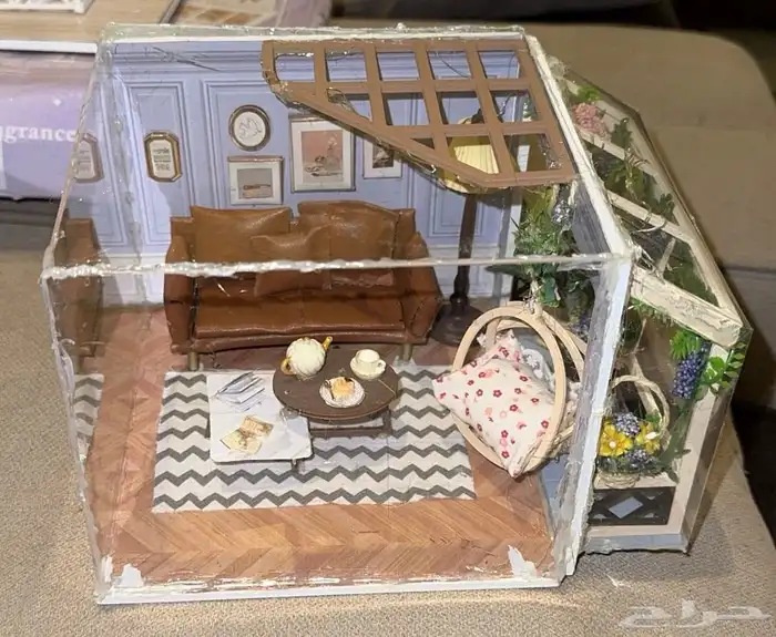 فكرة جديدة للهدايا   new idea for gifts 73