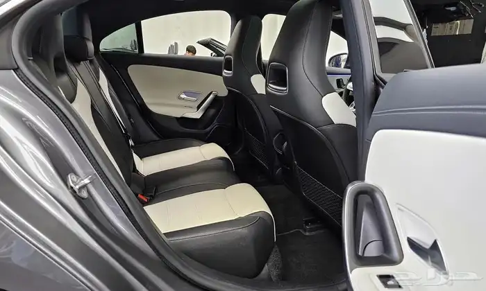 للاستيراد_من_كوريا_ CLA250 _2020 6