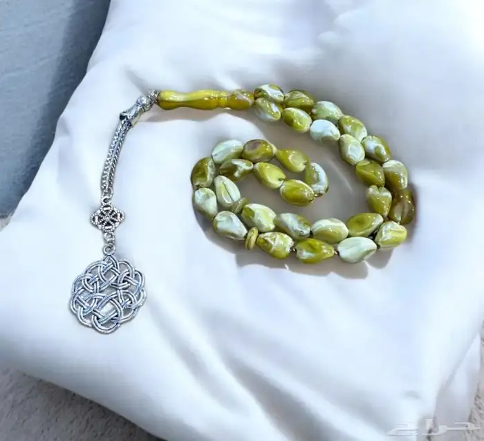 مسبحه 1