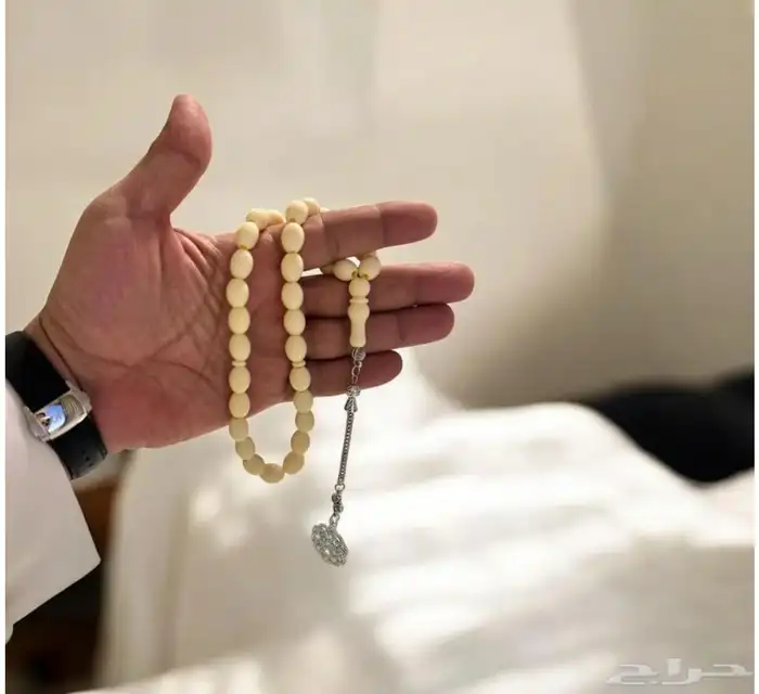 مسبحه 3