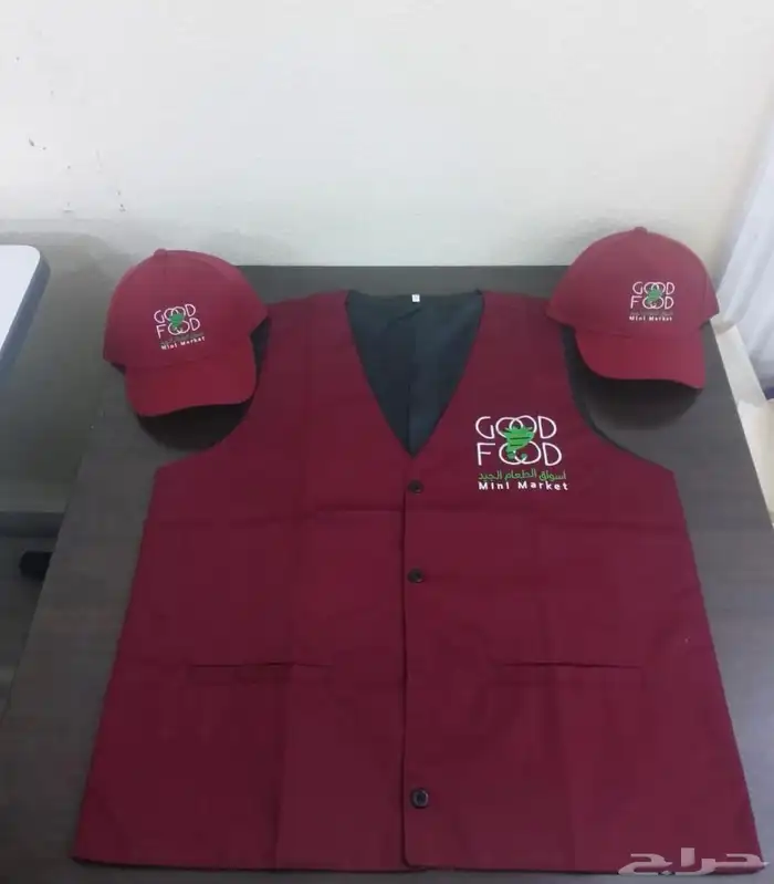 مستعدون لتنفيذ جميع ملابس الزي الموحد (خياطة 20