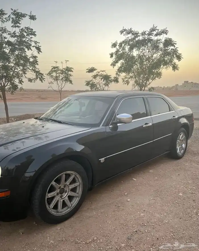 كرايزلر ممشى قليل 0