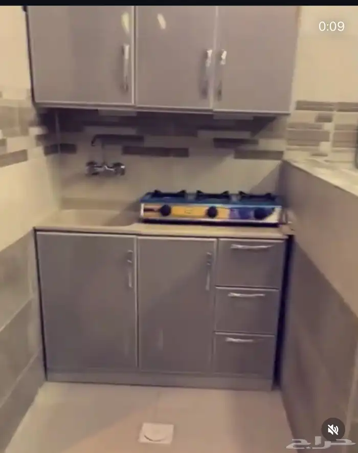 استراحة للايجار مكه 2