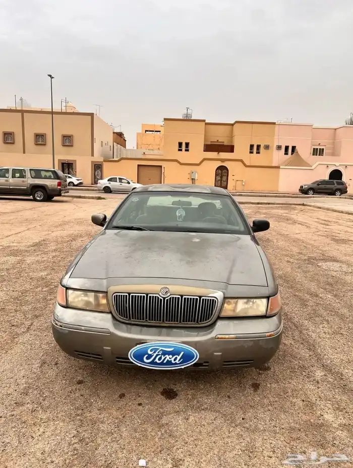 مركيز 1
