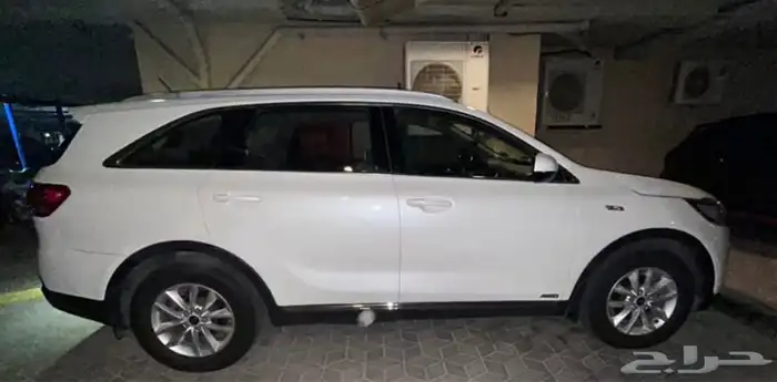 KIA Sorento 2018   Mini SUV 4