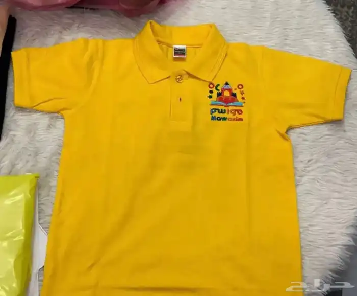 مستعدون لتنفيذ جميع ملابس الزي الموحد (خياطة 13