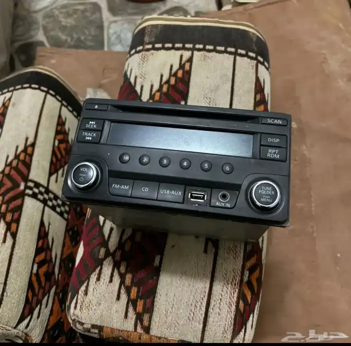 مسجل نيسان 0
