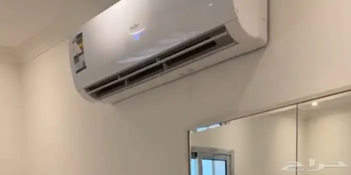 3مكيفات اسبليت 2طن و 1ونص طن استخدام شهر فقط 0