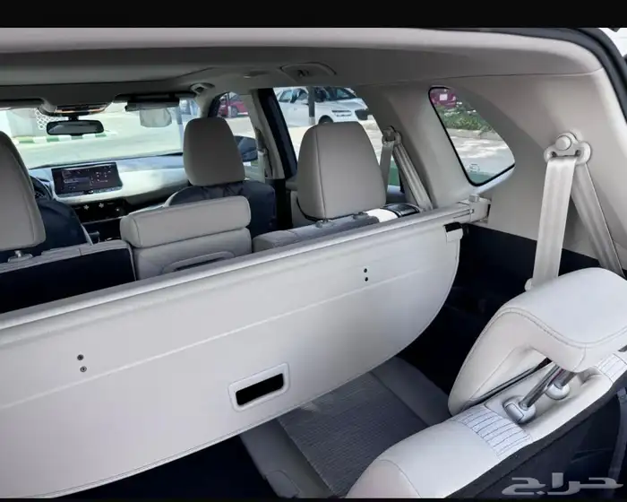 نيسان اكستريل Sv Plus 2023 3