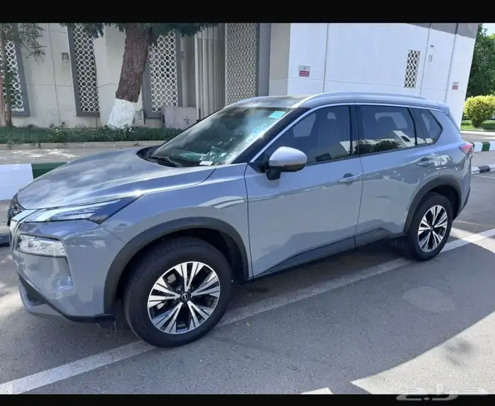 نيسان اكستريل Sv Plus 2023 7