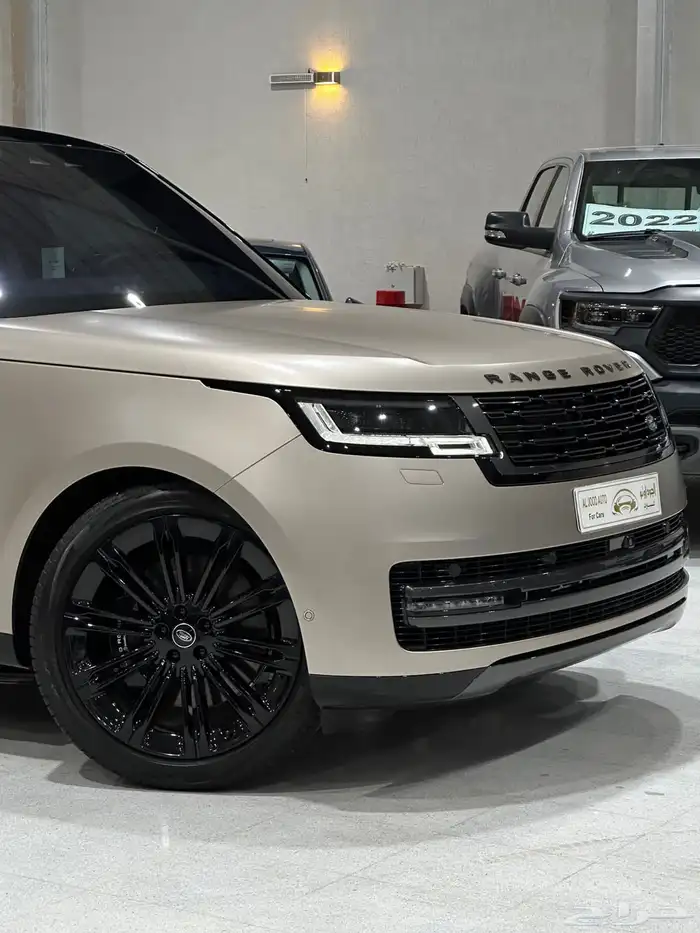 بي ام دبليو X6 موديل 2023 فل كامل وارد سعودي مستعمل 18