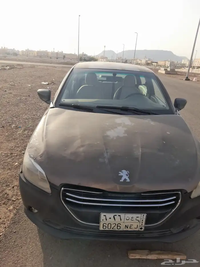 بيجو 2015 2