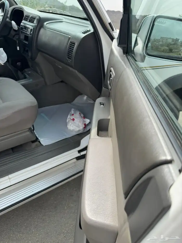 باترول سفاري 2000 19