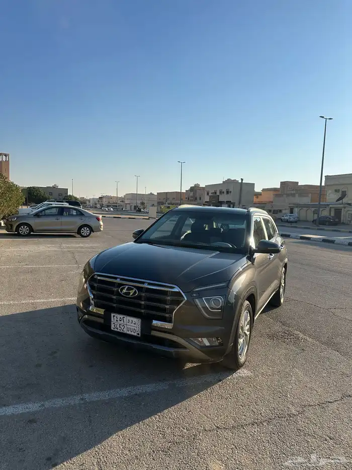 هونداي كريتا 2021 0