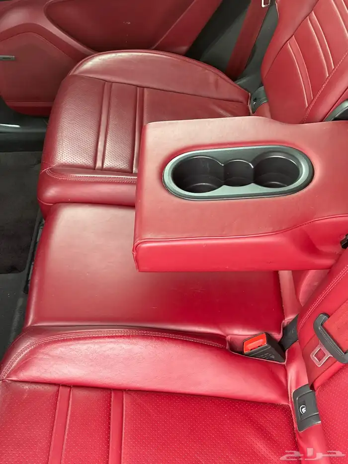 بورش كايين S2019 11