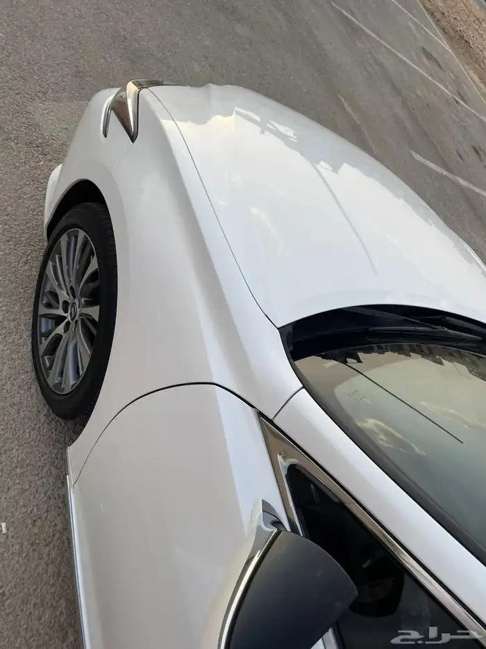 لكزز 350 4