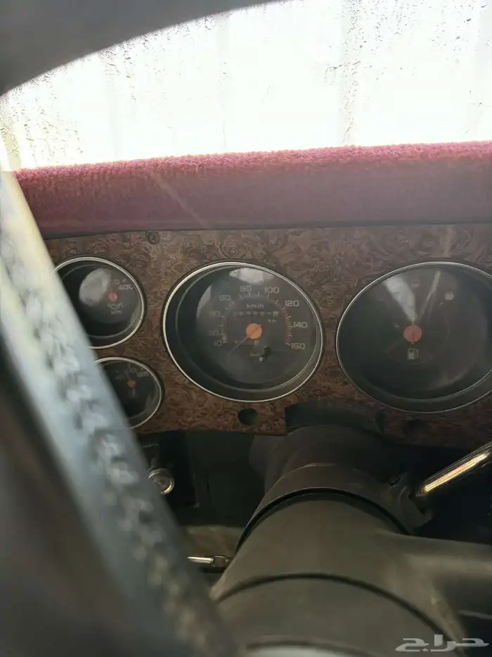 جمس سوبربان للبيع موديل 91 3