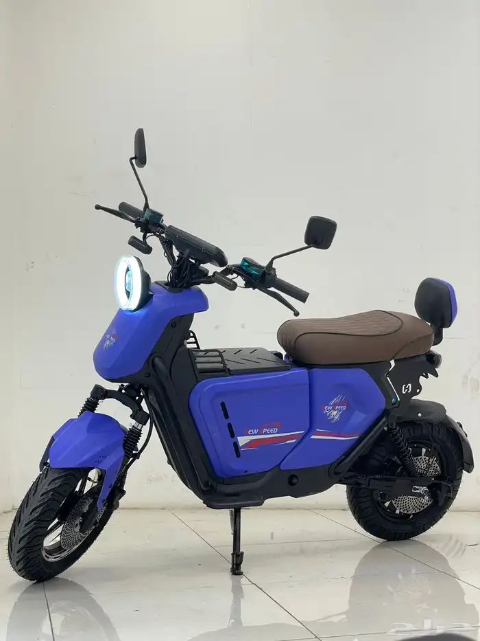 سكوتر الديار 72فلت بطاريه 30الف أمبير 0