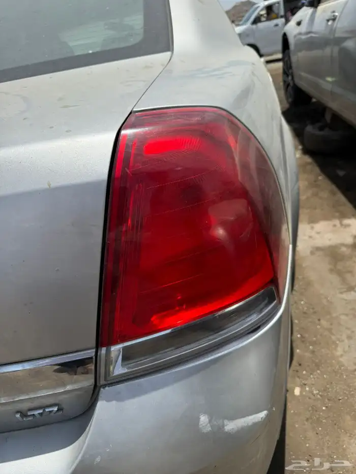 تشليح كابرس الحمدينه 9