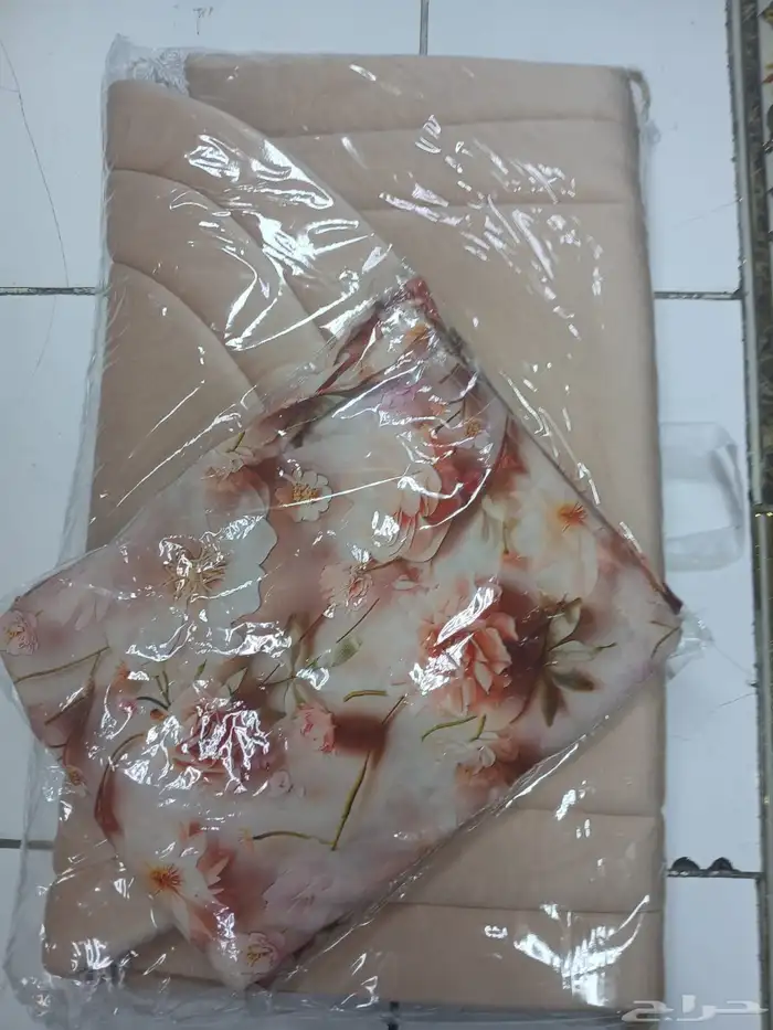 اطقم صلاة شراشف بودره 3