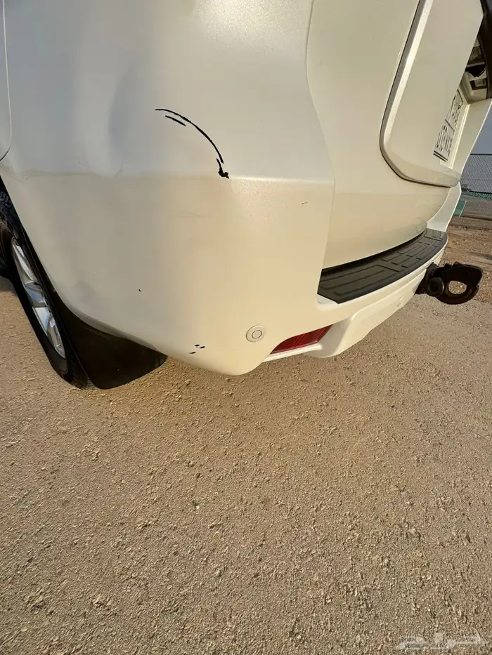 برادو 6سلندر موديل 2019 13