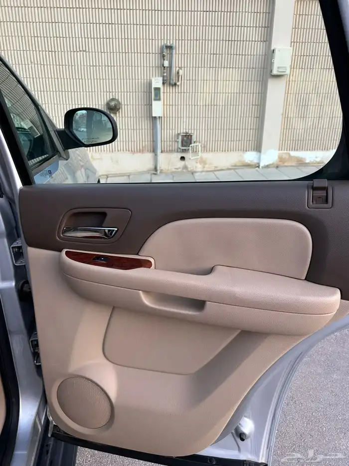 تاهو LT دبل للبيع 1
